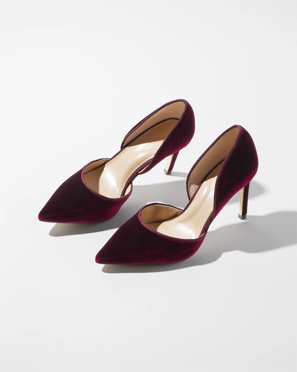 Women s Shoes White House Black Market